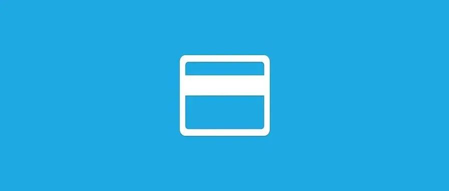 【小程序操作】银盛宝小程序操作教程（内含结算卡修改、扫码收款、查费率、查交易）